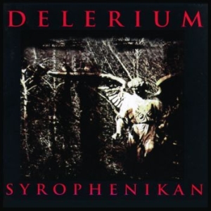 Delerium - Syrophenikan (White) ryhmässä VINYYLI @ Bengans Skivbutik AB (4150661)