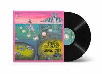 Ozric Tentacles - Jurassic Shift ryhmässä VINYYLI @ Bengans Skivbutik AB (4150669)