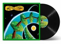 Ozric Tentacles - Strangeitude (2020 Ed Wynne Remaste ryhmässä VINYYLI @ Bengans Skivbutik AB (4150671)