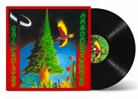 Ozric Tentacles - Arborescence (2020 Ed Wynne Remaste ryhmässä VINYYLI @ Bengans Skivbutik AB (4150672)