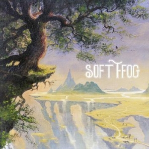 Soft Ffog - Soft Ffog (Orange Vinyl) ryhmässä VINYYLI @ Bengans Skivbutik AB (4150721)