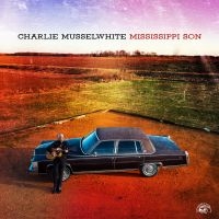 Musselwhite Charlie - Mississippi Son ryhmässä CD @ Bengans Skivbutik AB (4150735)