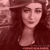 Sicilia Gina - Unchange ryhmässä CD @ Bengans Skivbutik AB (4150761)