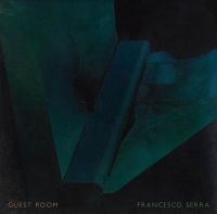 Serra Francesco - Guest Room ryhmässä CD @ Bengans Skivbutik AB (4150795)