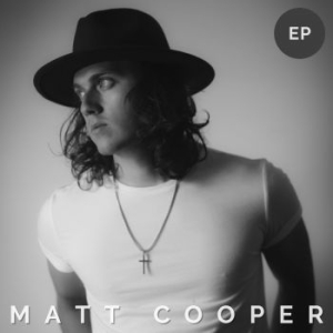 Matt Cooper - Matt Cooper ryhmässä CD @ Bengans Skivbutik AB (4150799)