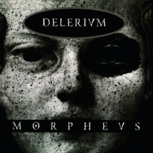 Delerium - Morpheus ryhmässä CD @ Bengans Skivbutik AB (4150801)