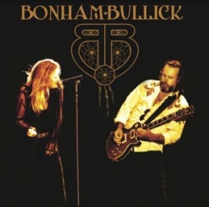 Bonham-Bullick - Bonham-Bullick ryhmässä CD @ Bengans Skivbutik AB (4150822)