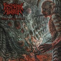 Posthuman Abomination - Mankind Recall ryhmässä CD @ Bengans Skivbutik AB (4150831)