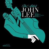 Lee John - Artist ryhmässä CD @ Bengans Skivbutik AB (4150842)