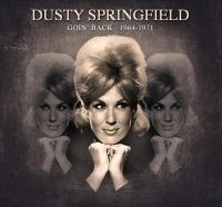 Springfield Dusty - More Transmisions 1964-171 ryhmässä CD @ Bengans Skivbutik AB (4150866)