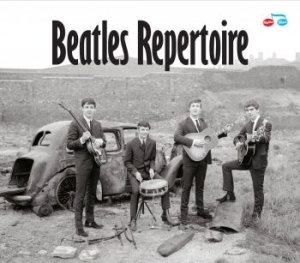 Various Artists - Beatles Repertoire (8Cd Box Set) ryhmässä CD @ Bengans Skivbutik AB (4150869)