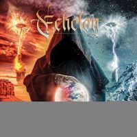 Echelon - Secret Power ryhmässä CD @ Bengans Skivbutik AB (4150877)