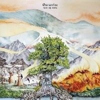 Guranfoe - Sum Of Erda ryhmässä CD @ Bengans Skivbutik AB (4150884)