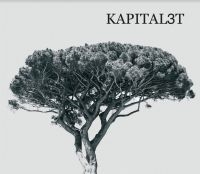 Kapitalet - Kapital3t ryhmässä Labels / Progress Productions @ Bengans Skivbutik AB (4150893)