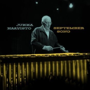 Jukka Haavisto - September Song ryhmässä CD @ Bengans Skivbutik AB (4150901)