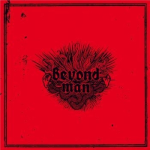 Beyond Man - Beyond Man (Vinyl Lp) ryhmässä VINYYLI @ Bengans Skivbutik AB (4150908)