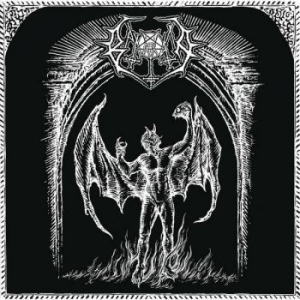 Baxaxaxa - Catacomb Cult ryhmässä CD @ Bengans Skivbutik AB (4150915)