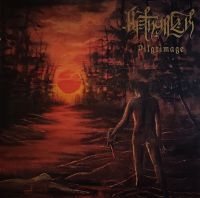 Aethyrick - Pilgrimage ryhmässä CD @ Bengans Skivbutik AB (4150917)