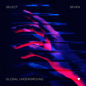 Global Underground - Global Underground: Select #7 ryhmässä CD @ Bengans Skivbutik AB (4150922)