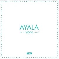 Ayala - Views ryhmässä VINYYLI @ Bengans Skivbutik AB (4151034)