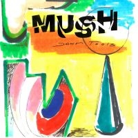 Mush - Down Tools ryhmässä VINYYLI @ Bengans Skivbutik AB (4151036)