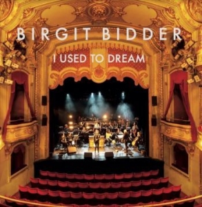 Bidder Birgit - I Used To Dream ryhmässä VINYYLI @ Bengans Skivbutik AB (4151042)