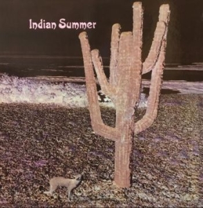 Indian Summer - Indian Summer ryhmässä VINYYLI @ Bengans Skivbutik AB (4151046)