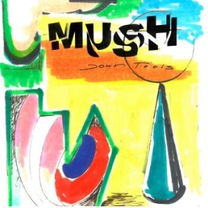 Mush - Down Tools ryhmässä CD @ Bengans Skivbutik AB (4151052)