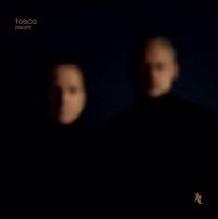 Tosca - Osam ryhmässä VINYYLI @ Bengans Skivbutik AB (4151064)