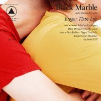 Black Marble - Bigger Than Life (Sb 15 Year Editio ryhmässä VINYYLI @ Bengans Skivbutik AB (4151124)