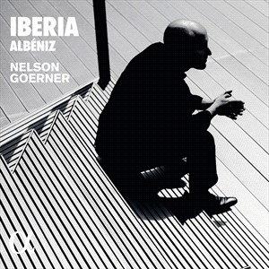 Albeniz Isaac - Iberia ryhmässä CD @ Bengans Skivbutik AB (4151185)