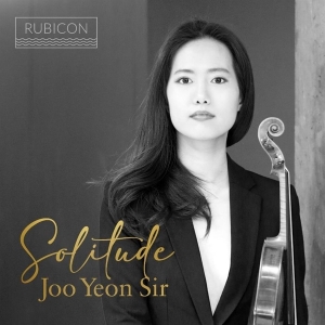 Joo Yeon Sir - Solitude ryhmässä CD @ Bengans Skivbutik AB (4151282)