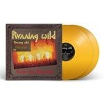 Running Wild - Ready For Boarding ryhmässä VINYYLI @ Bengans Skivbutik AB (4151369)