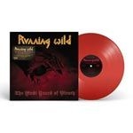 Running Wild - The First Years Of Piracy ryhmässä VINYYLI @ Bengans Skivbutik AB (4151370)