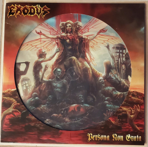 Exodus - Persona Non Grata ryhmässä VINYYLI @ Bengans Skivbutik AB (4151374)