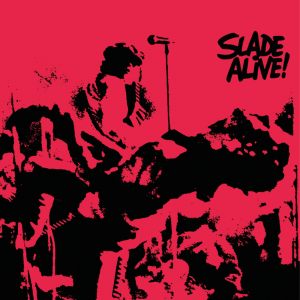 Slade - Slade Alive! ryhmässä ME SUOSITTELEMME / Joululahjavinkki: CD @ Bengans Skivbutik AB (4151382)