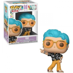 Funko pop - Funko Pop Bts  RM ryhmässä K-POP @ Bengans Skivbutik AB (4151680)