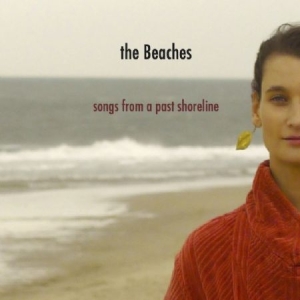 The Beaches / Peter Uhr - Songs from a past shoreline ryhmässä CD @ Bengans Skivbutik AB (4152167)