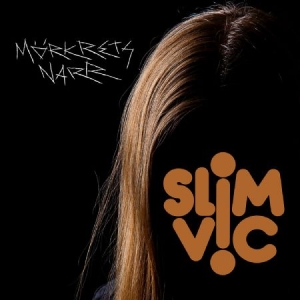 Slim Vic - Mörkrets Narr ryhmässä ME SUOSITTELEMME / Bengans  Distribution Uutuudet @ Bengans Skivbutik AB (4152286)