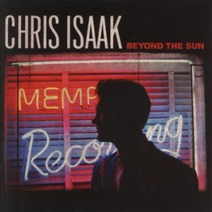 Chris Isaak - Beyond The Sun ryhmässä CD @ Bengans Skivbutik AB (4152659)