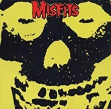 Misfits - Collection 1 ryhmässä -Start CD1 @ Bengans Skivbutik AB (4152709)