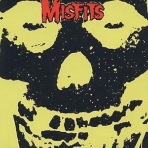 Misfits - Collection 1 ryhmässä -Start CD @ Bengans Skivbutik AB (4152709)