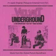 The Velvet Underground - The Velvet Underground: A Documenta ryhmässä VINYYLI @ Bengans Skivbutik AB (4152929)