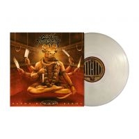 Cattle Decapitation - Karma Bloody Karma (Clear Vinyl Lp) ryhmässä ME SUOSITTELEMME / Joululahjavinkki: Vinyyli @ Bengans Skivbutik AB (4153094)