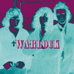 Warlock - 40 Anos Antes (Vinyl Lp) ryhmässä VINYYLI @ Bengans Skivbutik AB (4153106)