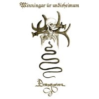 Draugurinn - Minningar Úr Undirheimum ryhmässä CD @ Bengans Skivbutik AB (4153113)