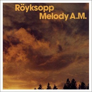 Röyksopp - Melody A.M. ryhmässä VINYYLI @ Bengans Skivbutik AB (4153170)