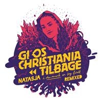 Natasja - Gi' Os Christiania Tilbage ryhmässä CD @ Bengans Skivbutik AB (4153315)