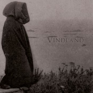 Vindland - Hanter Savet (Black Vinyl Lp) ryhmässä VINYYLI @ Bengans Skivbutik AB (4153318)