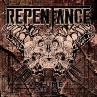 Repentance - Volume 1 - Reborn (Vinyl Lp) ryhmässä VINYYLI @ Bengans Skivbutik AB (4153320)